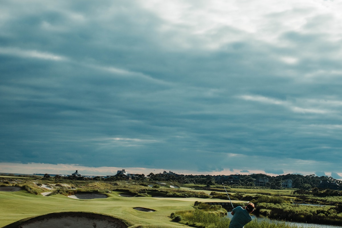 Golf Lifestyle in Los Cabos: More Than Just the Courses