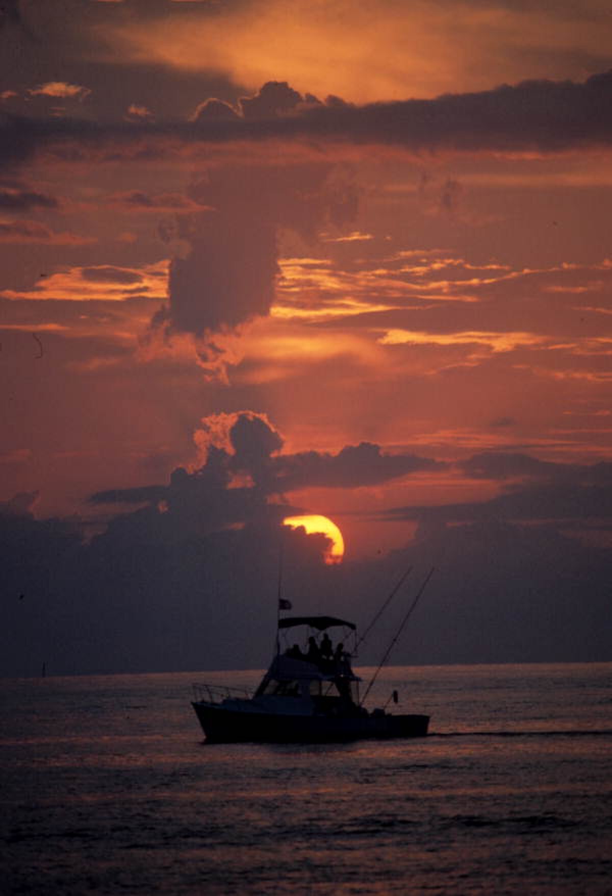 Sportfishing in Cabo San Lucas: The Marlin Capital of the World