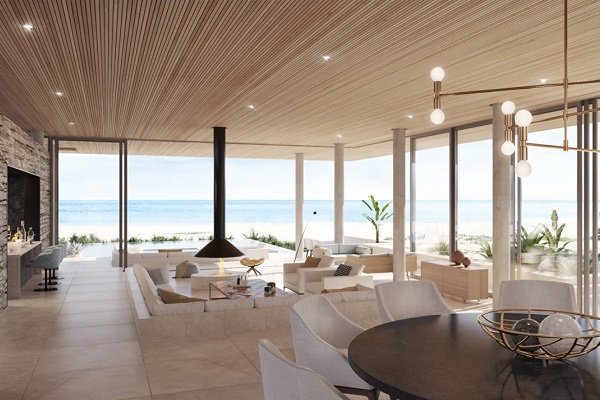 Costa Palmas, Los Cabos