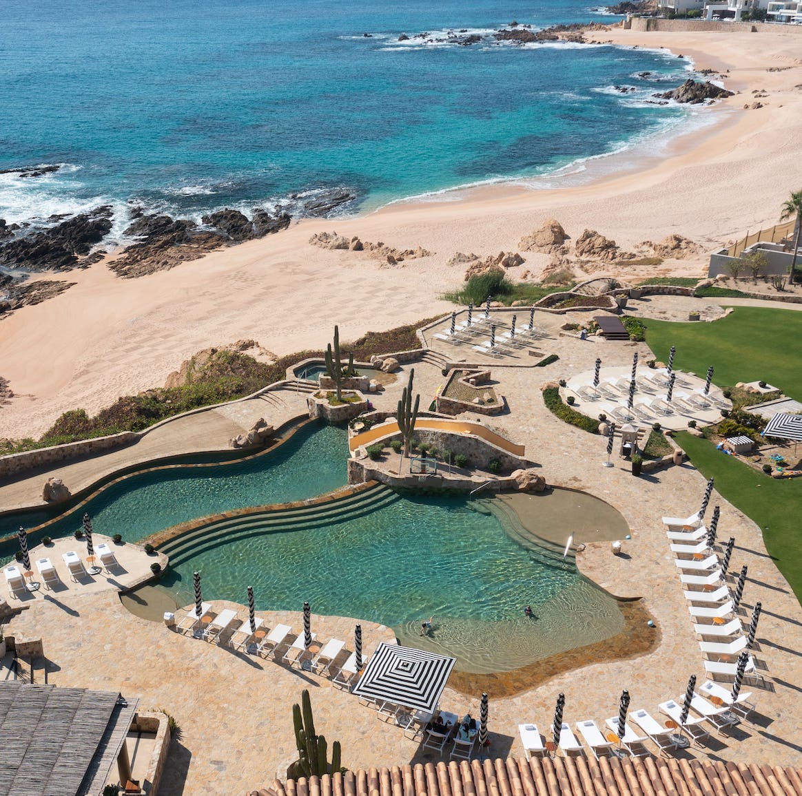 Maravilla Los Cabos — Photo 4