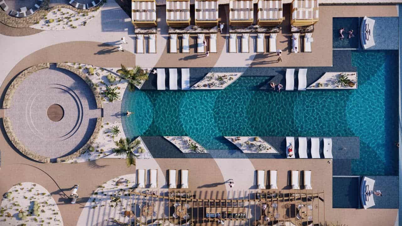 Damiana Residences