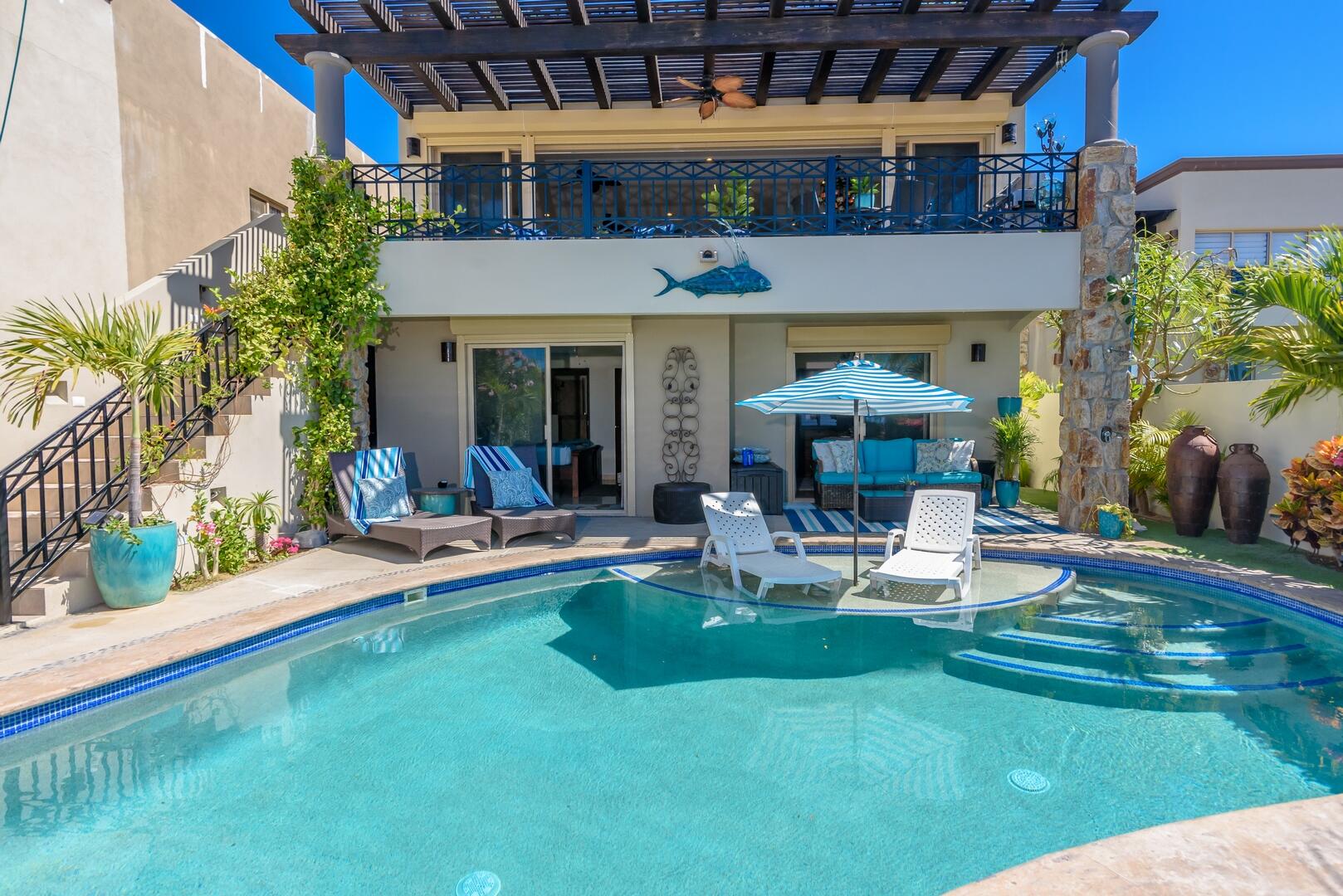Ventanas Residential (Phases 1-3)