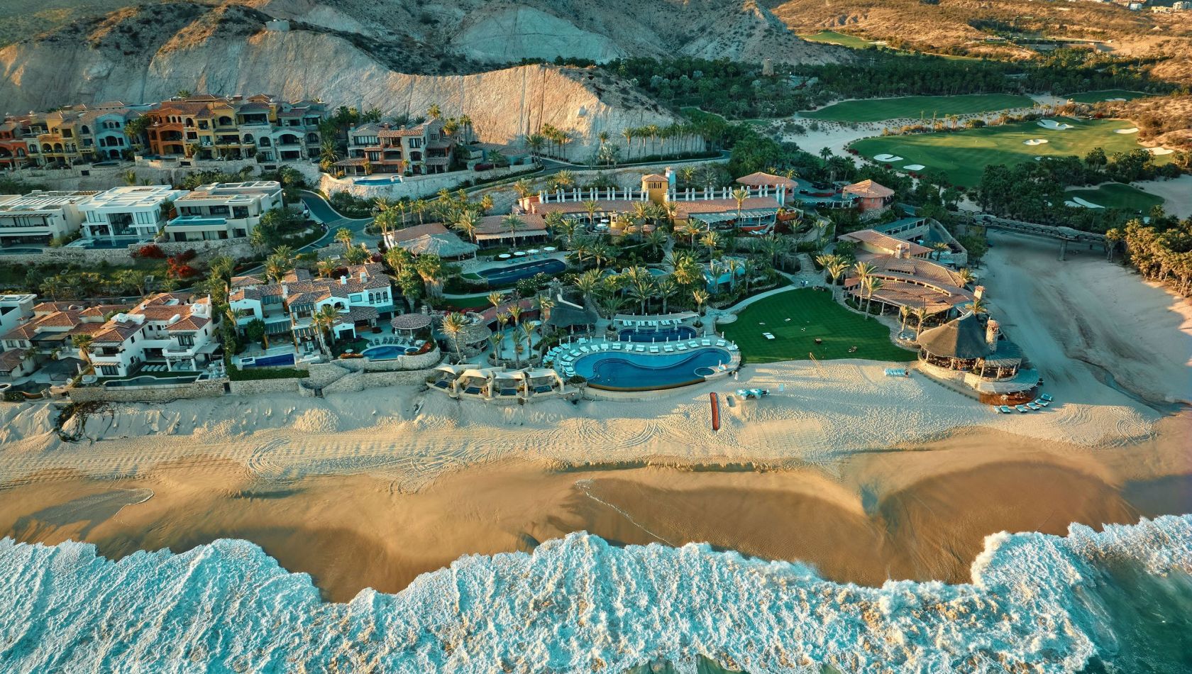 El Dorado Golf & Beach Club