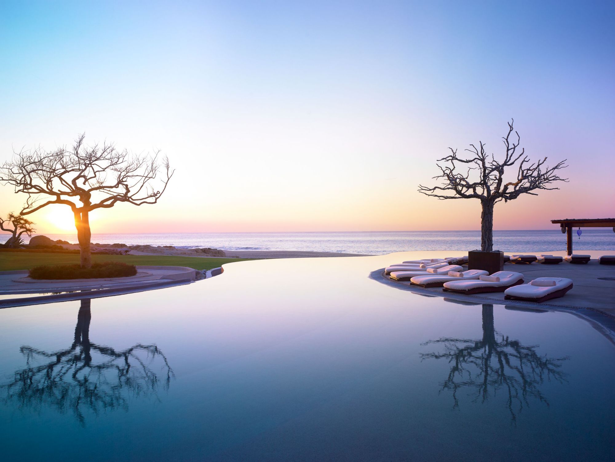 The Residences at Las Ventanas al Paraiso, A Rosewood Resort