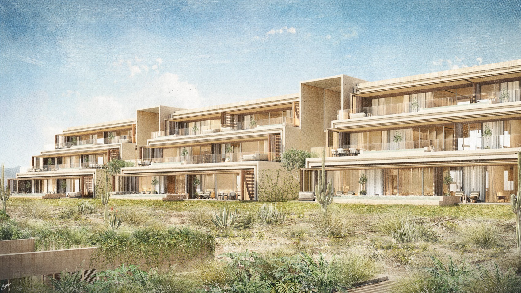 Park Hyatt Los Cabos at Cabo Del Sol — Inside the 2026 Opening