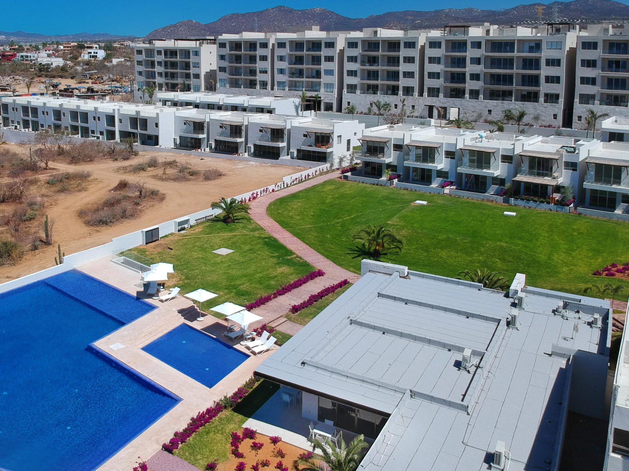 Vista Vela Residencial