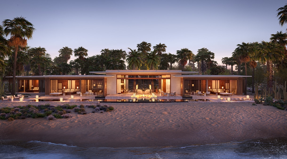 Amanvari Residences at Costa Palmas: Inside the August 2026 Opening