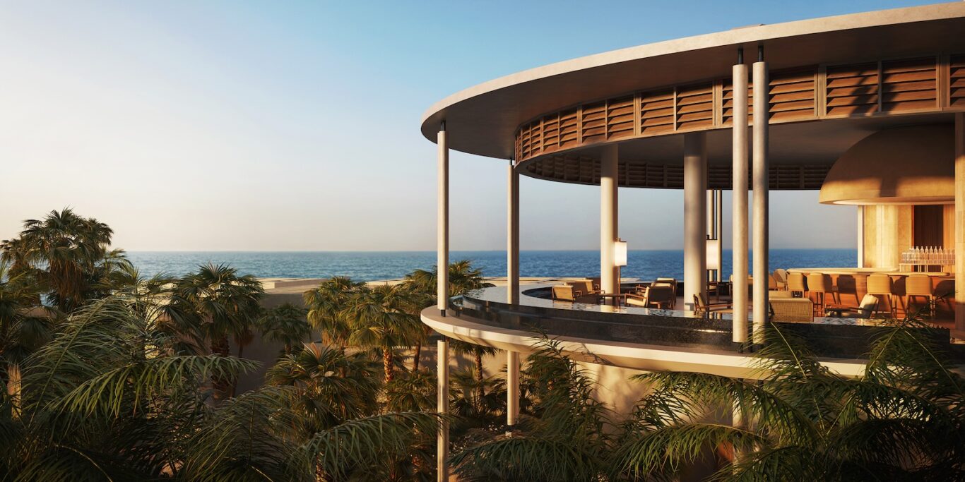 Amanvari Residences at Costa Palmas — Photo 1