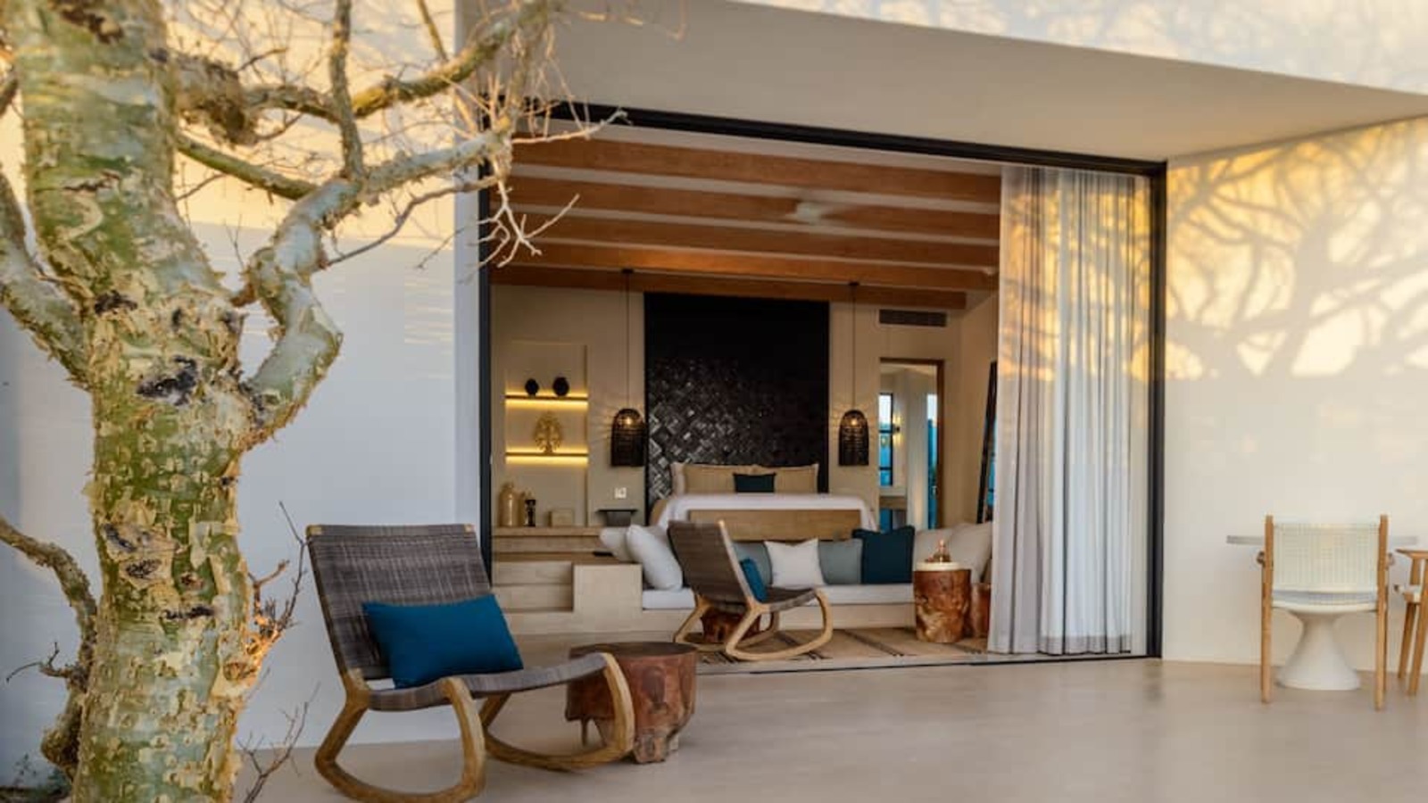 Rancho Pescadero Residences