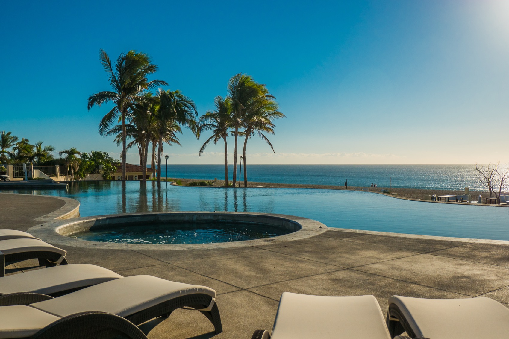 Club Campestre San Jose del Cabo