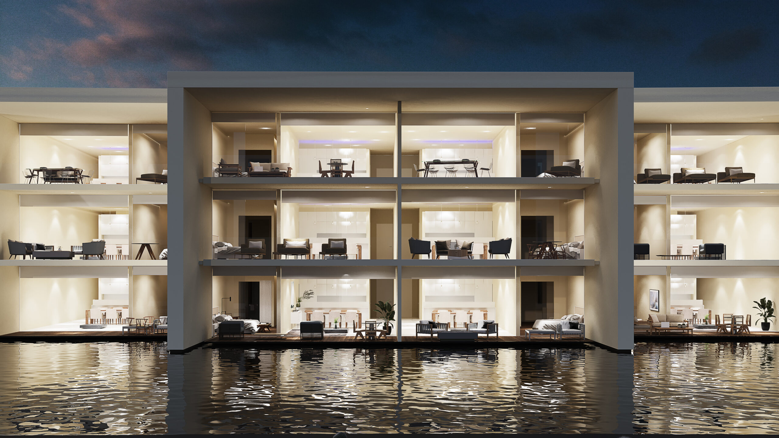 Cora Residences