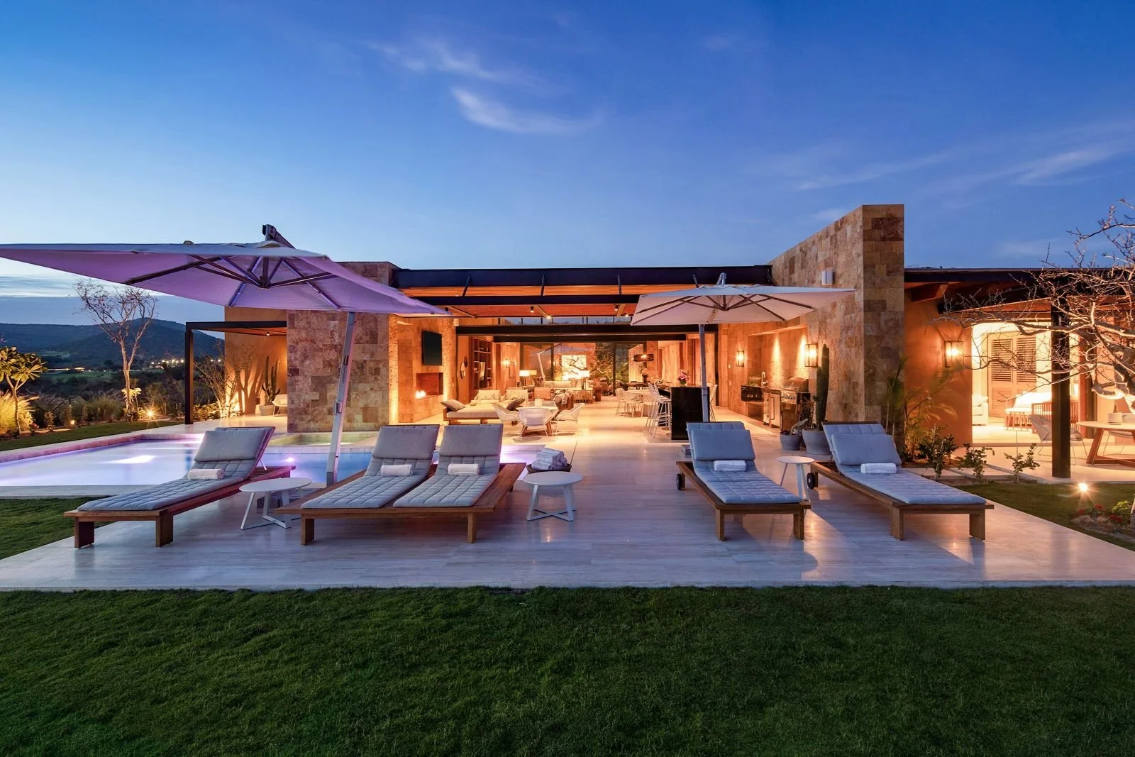 The Enclaves at Zadun, a Ritz-Carlton Reserve
