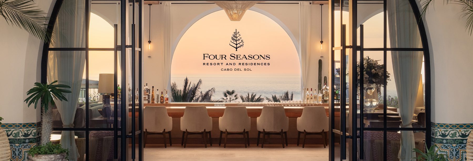 Cabo Del Sol community hosting Park Hyatt and Soho House branded residences in 2026