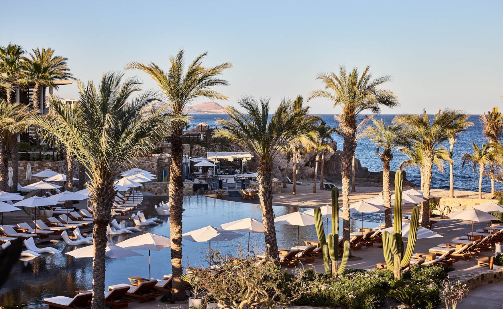 Chileno Bay Residences luxury branded development in the Tourist Corridor of Los Cabos